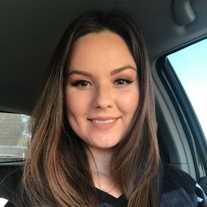 Meet your Posher, Jackie